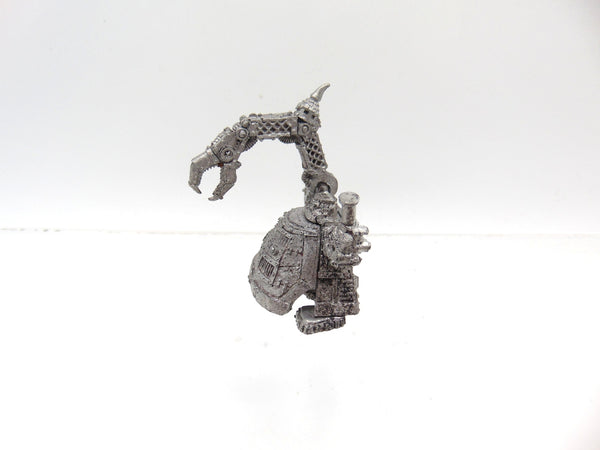 EPIC Orks Mekboy Gargant