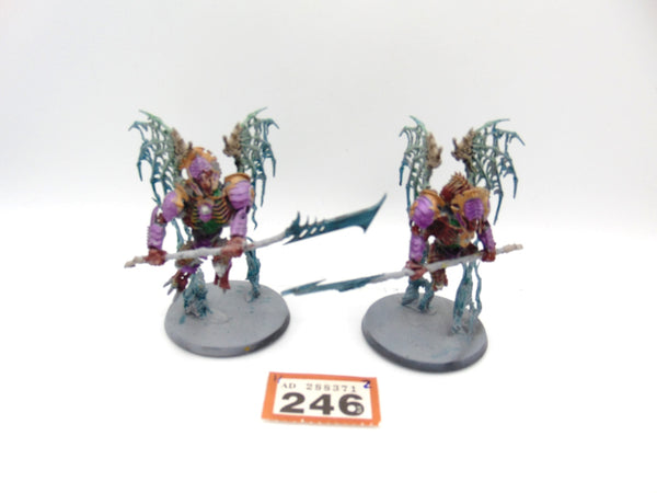 Morghast Harbringers