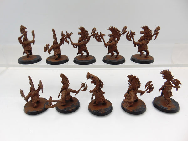 Vulkite Berzerkers