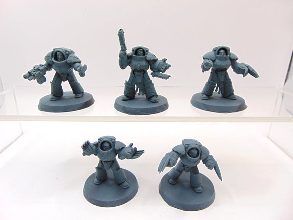 Tartaros Terminator Squad