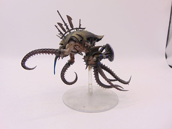 Cronos Parasite Engine