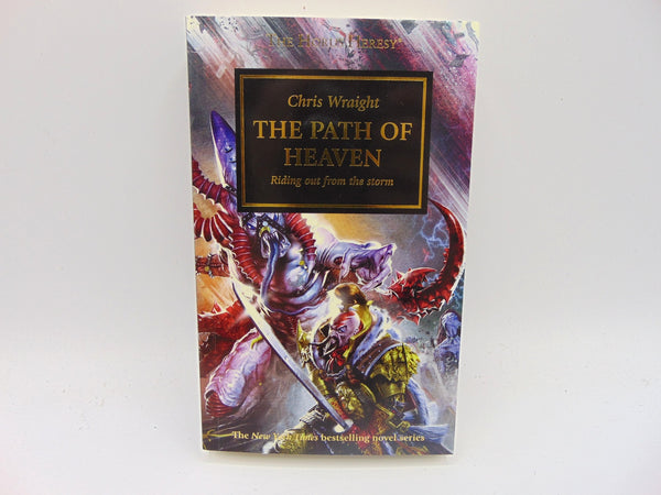 The Path of Heaven