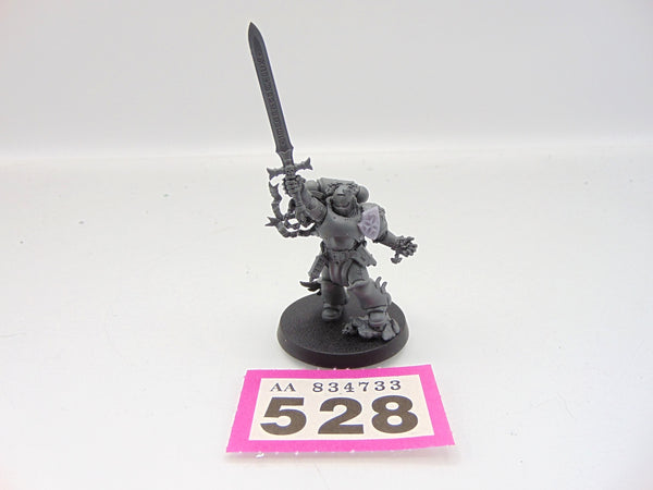 The Emperor's Champion