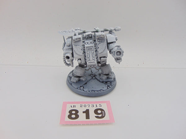 Furioso Dreadnought