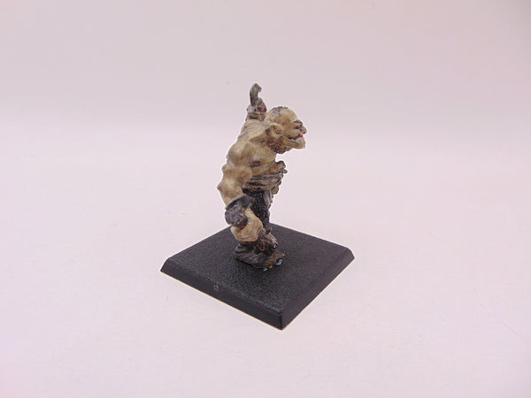 C23 Matthog Mercenary Ogre