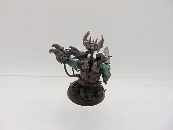 Ork Warboss