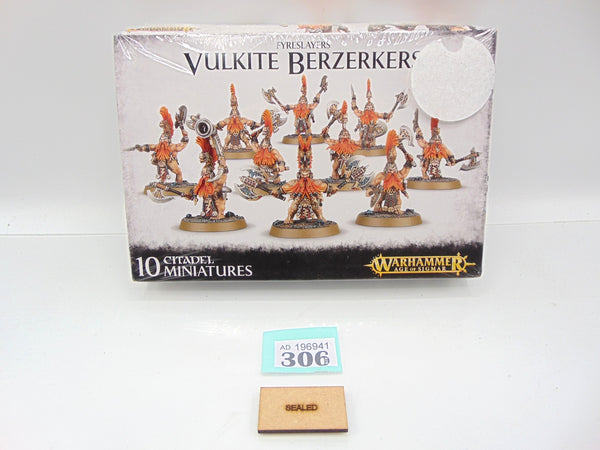 Vulkite Berzerkers