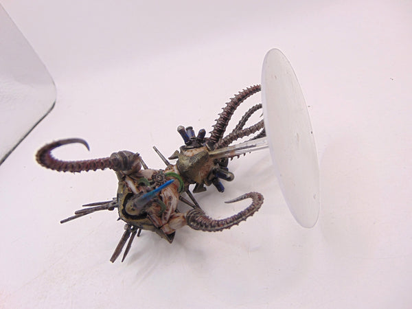 Cronos Parasite Engine