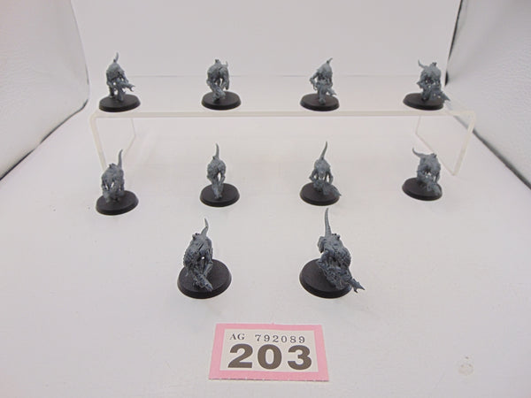 Termagants