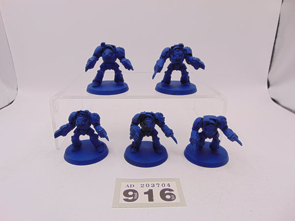 Terminator Squad