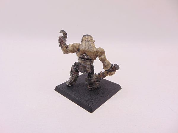 C23 Matthog Mercenary Ogre