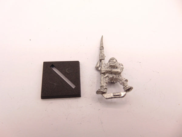 Orc Spear