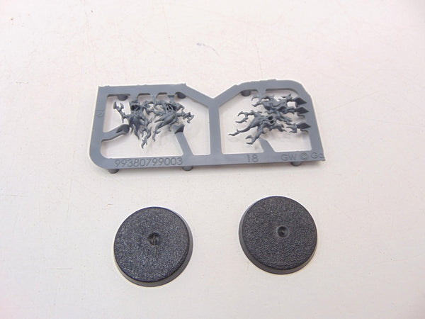 Brimstone Horrors