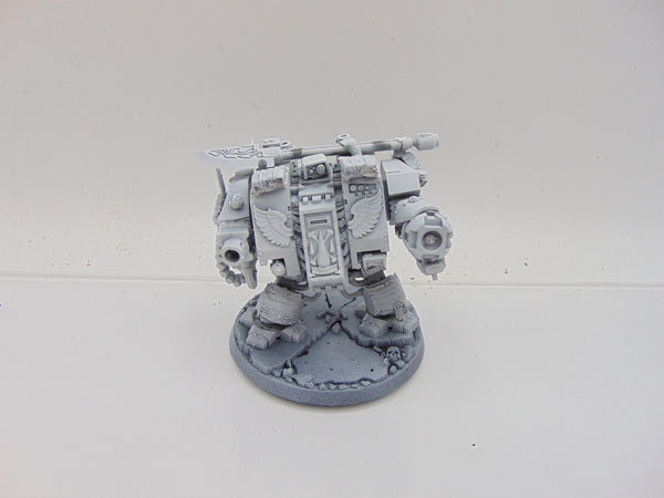 Furioso Dreadnought