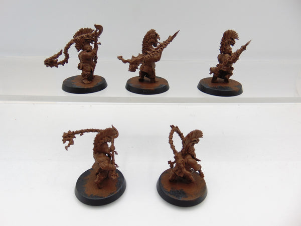 Hearthguard Berzerkers