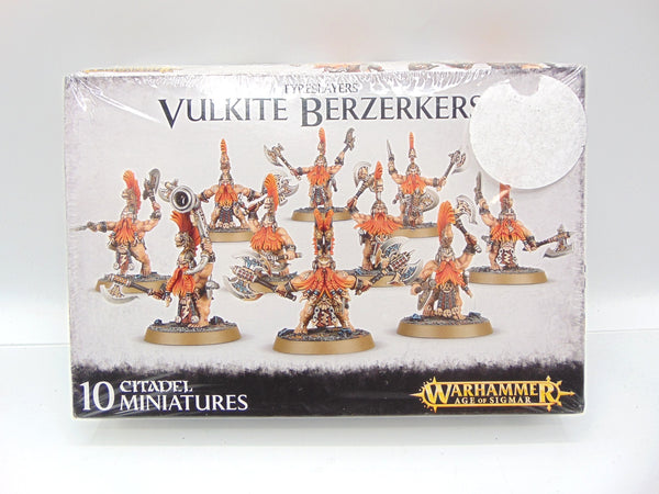 Vulkite Berzerkers