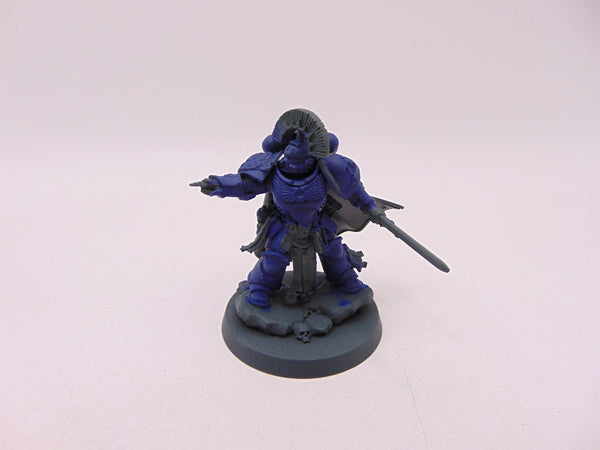 Primaris Captain