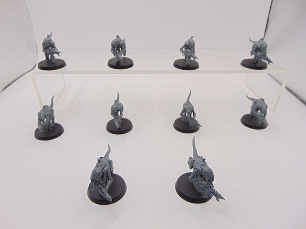 Termagants