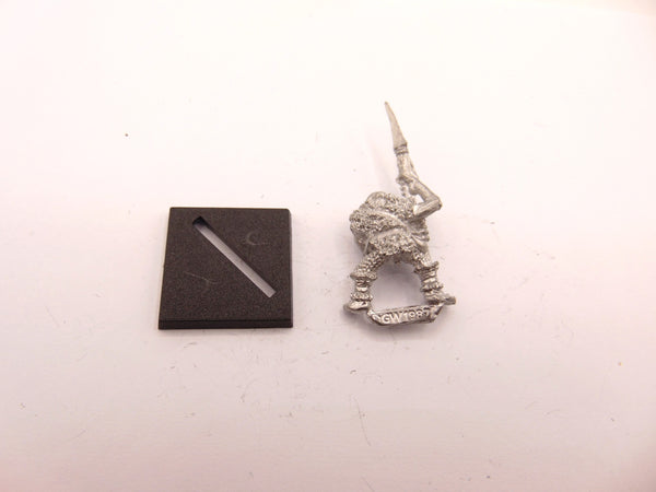 Orc Spear