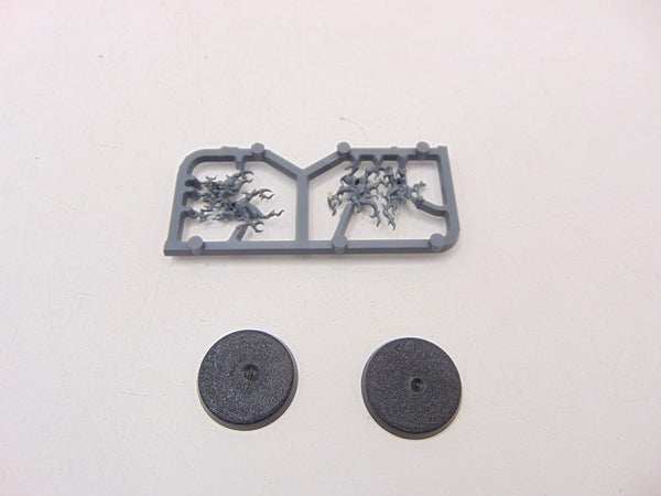 Brimstone Horrors