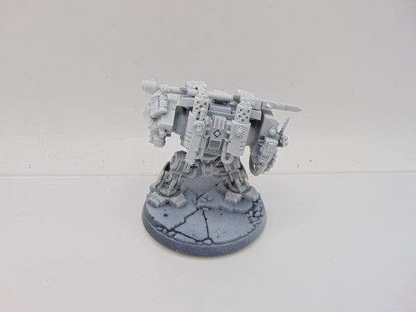 Furioso Dreadnought