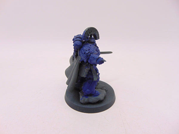 Primaris Captain