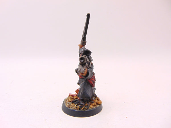 Valhallan Ice Warriors Sergeant