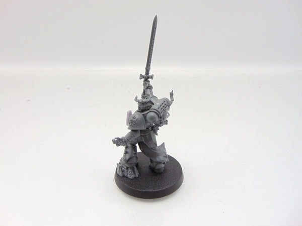 The Emperor's Champion