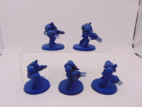 Terminator Squad