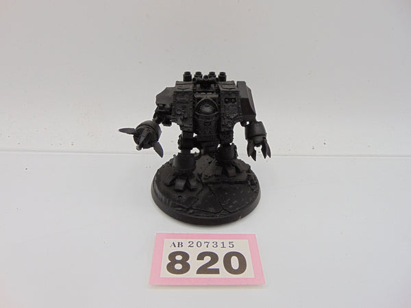 MKIV Venerable Dreadnought