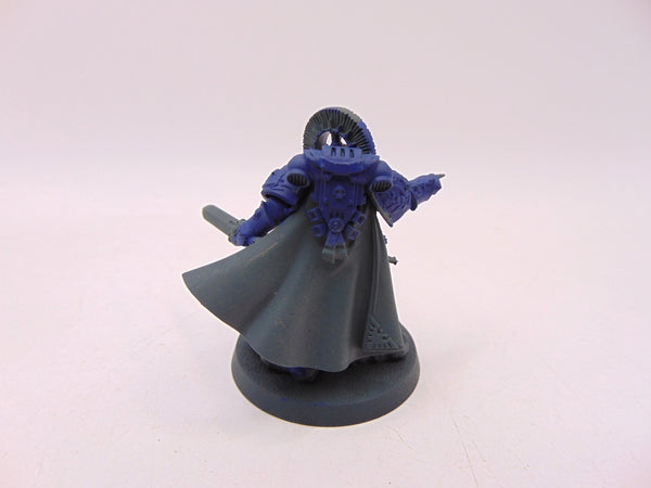 Primaris Captain