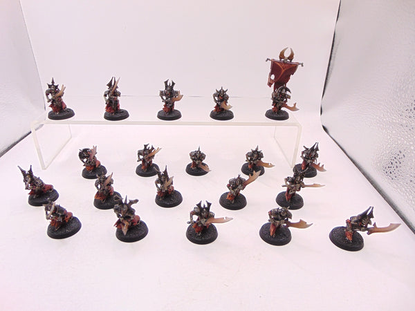 Grave Guard