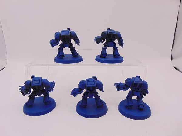 Terminator Squad