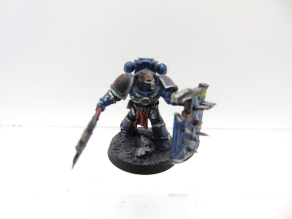 Night Lords Praetor Conversion