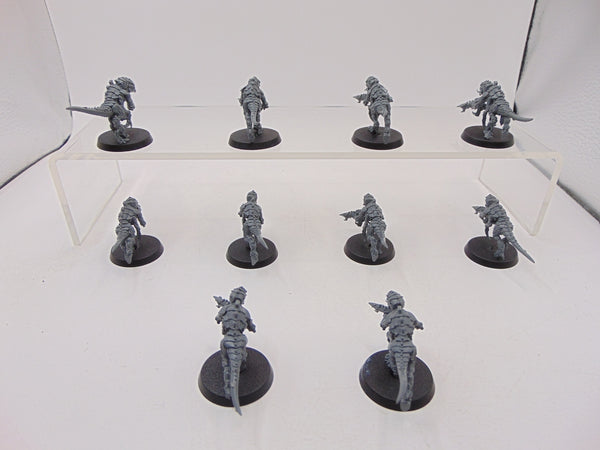 Termagants