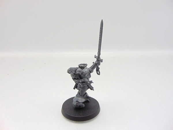 The Emperor's Champion