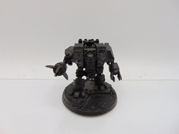 MKIV Venerable Dreadnought