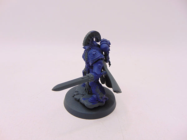 Primaris Captain