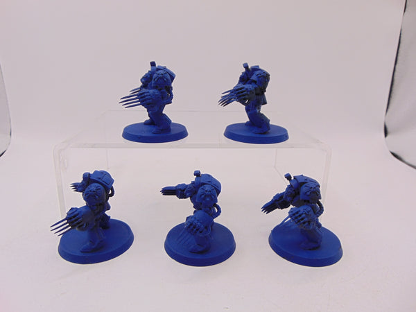 Terminator Squad