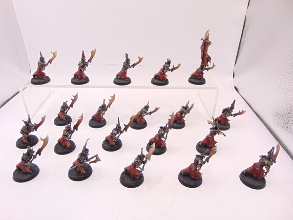 Grave Guard
