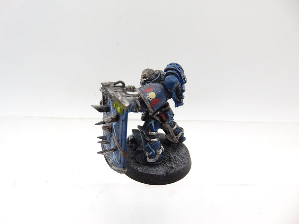 Night Lords Praetor Conversion