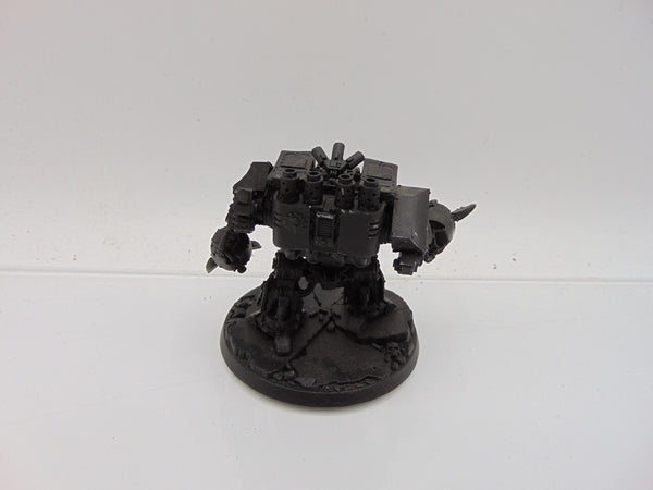 MKIV Venerable Dreadnought