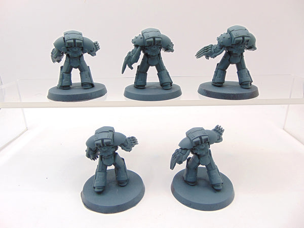 Tartaros Terminator Squad