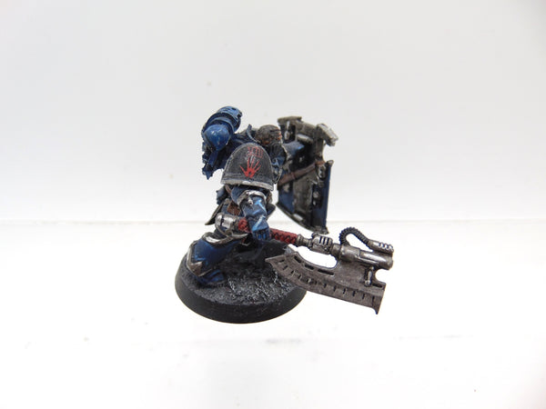 Night Lords Praetor Conversion