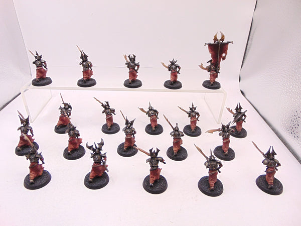 Grave Guard