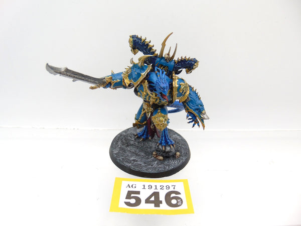 Daemon Prince