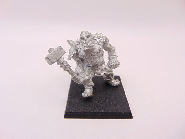 C23 Giant Ogres Ogre with Hammer
