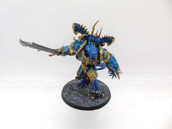 Daemon Prince