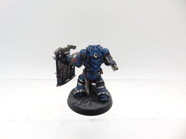 Night Lords Praetor Conversion