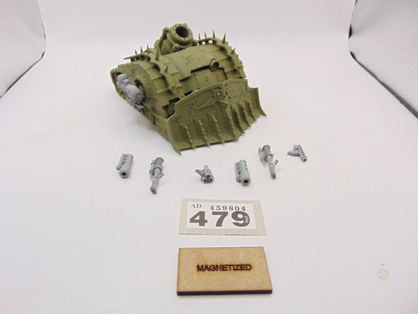 Plagueburst Crawler